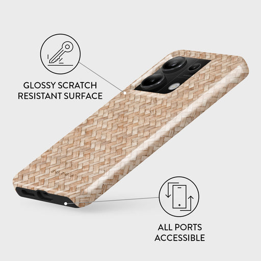 Boho Dreams - Xiaomi Redmi Note 13 Pro 5G Case 3