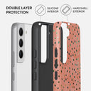 Watermelon Shake - Samsung Galaxy S22 Case 6