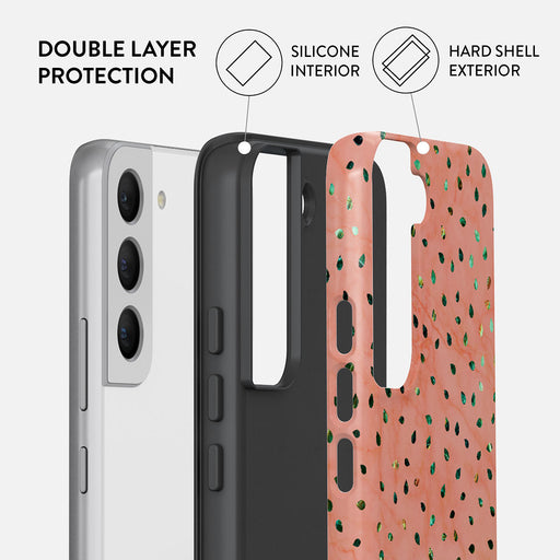 Watermelon Shake - Samsung Galaxy S22 Case 6