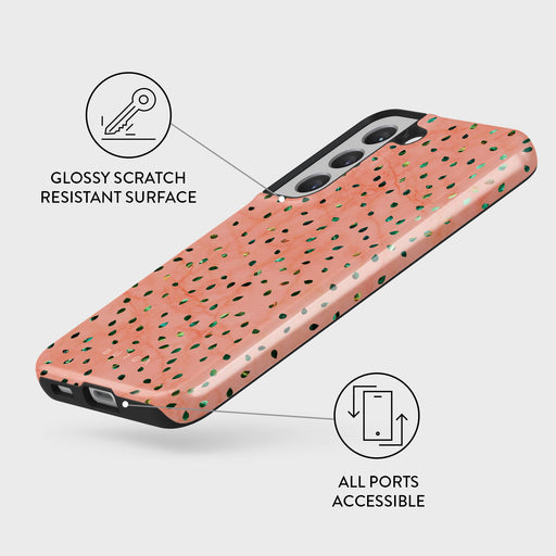 Watermelon Shake - Samsung Galaxy S22 Case 7