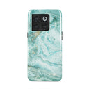 Uluwatu Waves - Teal OnePlus Ace Pro Case 1
