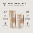 Boho Dreams - Travel Mug 13