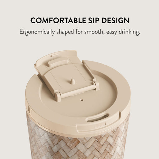 Boho Dreams - Travel Mug 15
