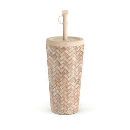 Straw