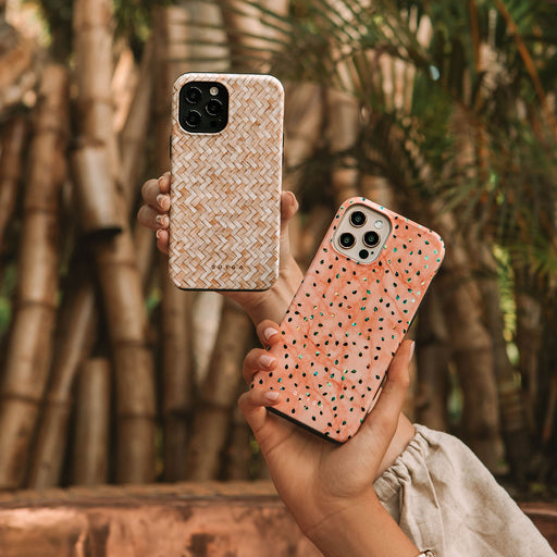 Watermelon Shake - iPhone 15 Case 25