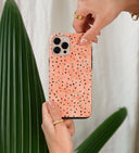 Watermelon Shake - iPhone 15 Case 23