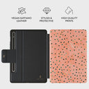 Watermelon Shake - Samsung Galaxy Tab S9+ Case 2