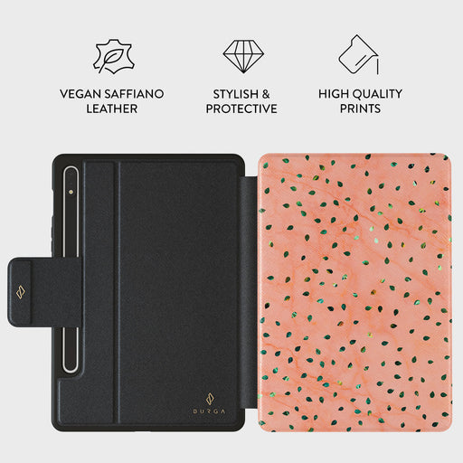 Watermelon Shake - Samsung Galaxy Tab S9+ Case 2