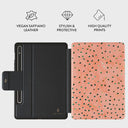 Watermelon Shake - Samsung Galaxy Tab S9 FE Case 2
