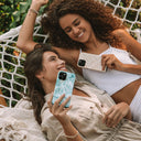 Uluwatu Waves - Teal OnePlus Ace Pro Case 7