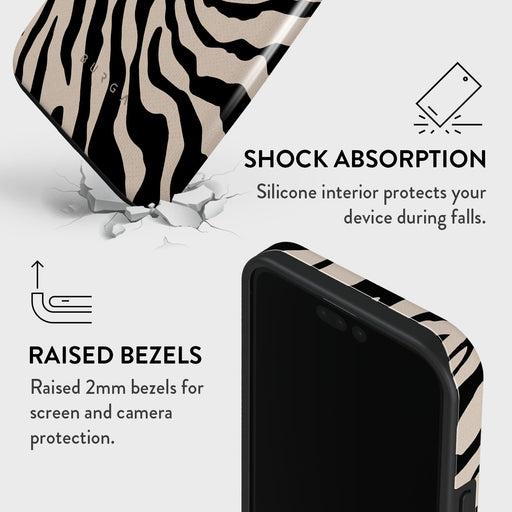 Imperial - iPhone 15 Pro Case 8