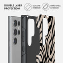 Imperial - Samsung Galaxy S24 Ultra Case 6