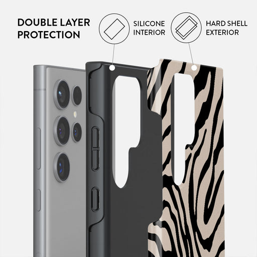 Imperial - Samsung Galaxy S24 Ultra Case 6