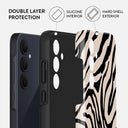 Imperial - Samsung Galaxy A35 Case 2