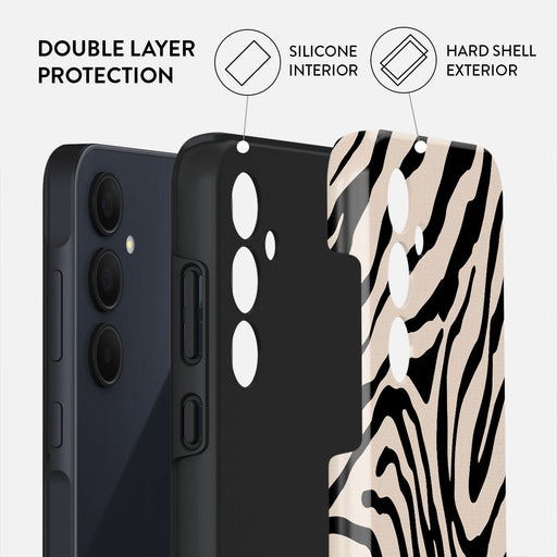 Imperial - Samsung Galaxy A35 Case 2