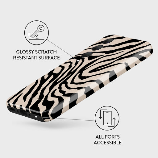 Imperial - Samsung Galaxy A35 Case 3