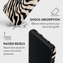 Imperial - Samsung Galaxy A35 Case 4