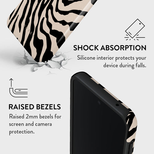 Imperial - Samsung Galaxy A35 Case 4