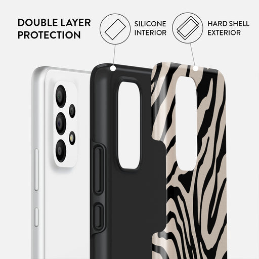 Imperial - Samsung Galaxy A23 4G / 5G Case 2
