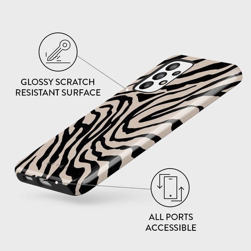 Imperial - Samsung Galaxy A23 4G / 5G Case 3