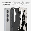 Achromatic - Samsung Galaxy S24 Plus Case 6