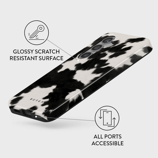 Achromatic - Samsung Galaxy S24 Plus Case 7