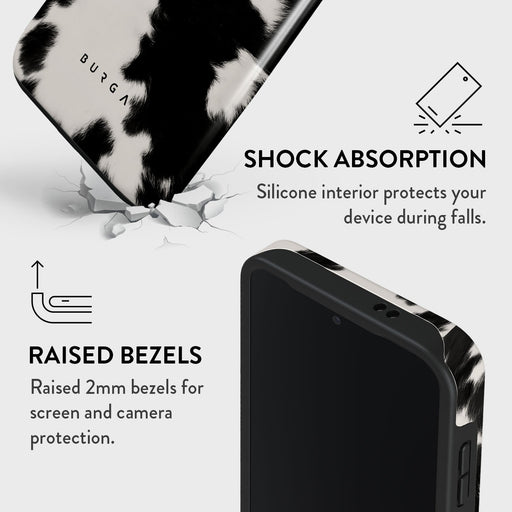 Achromatic - Samsung Galaxy S24 Plus Case 8