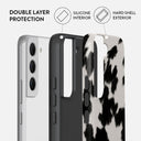 Achromatic - Samsung Galaxy S22 Case 6
