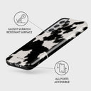 Achromatic - Samsung Galaxy S22 Case 7