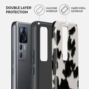 Achromatic - Xiaomi 12T Pro Case 2