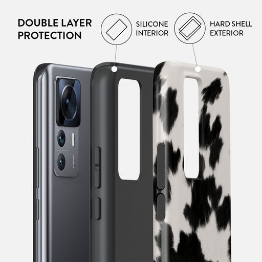 Achromatic - Xiaomi 12T Pro Case 2