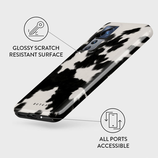 Achromatic - Xiaomi 12T Pro Case 3