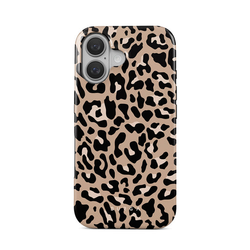 Pure Instinct - iPhone 16 Plus Case 1