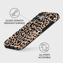 Pure Instinct - iPhone 16 Plus Case 3