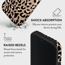 Pure Instinct - iPhone 16 Plus Case 4