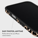 Pure Instinct - iPhone 16 Plus Case 5