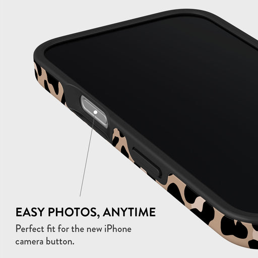 Pure Instinct - iPhone 16 Plus Case 5