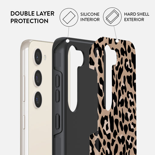 Pure Instinct - Samsung Galaxy S23 Case 6