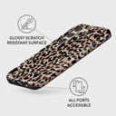 Pure Instinct - Samsung Galaxy S23 Case 7
