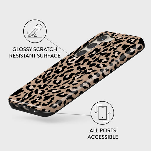 Pure Instinct - Samsung Galaxy S23 Case 7