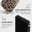 Pure Instinct - Samsung Galaxy S23 Case 8
