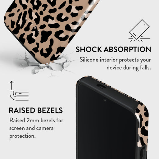 Pure Instinct - Xiaomi 14 Ultra Case 4