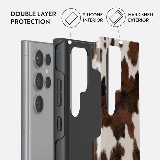 Celestial - Samsung Galaxy S24 Ultra Case 6