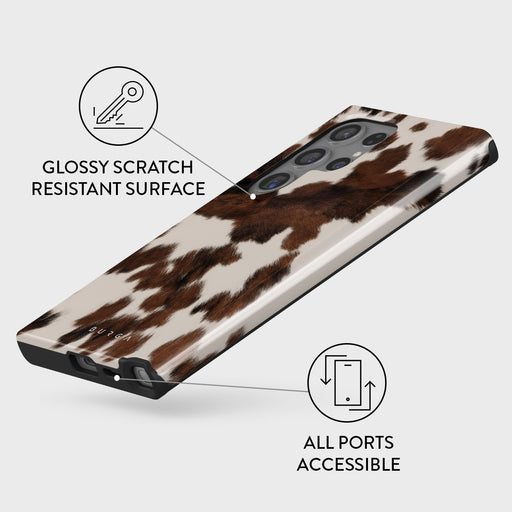 Celestial - Samsung Galaxy S24 Ultra Case 7