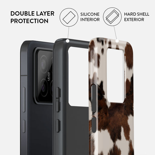 Celestial - Xiaomi 14 Pro Case 2