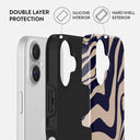 Vigilant - iPhone 16 Case 2