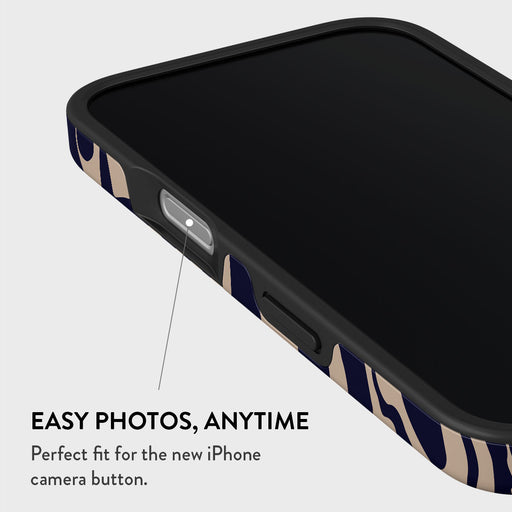 Vigilant - iPhone 16 Case 5