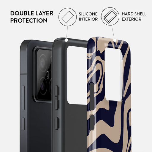 Vigilant - Xiaomi 14 Case 2
