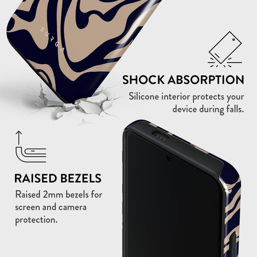 Vigilant - Xiaomi 14 Case 4