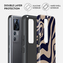 Vigilant - Xiaomi 12T Case 2